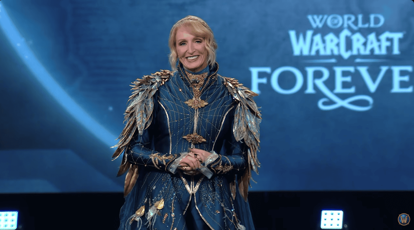 World of Warcraft: Forever – a Classic+ hivatalos bejelentése a BlizzCon 2026-on
