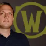 WoW Forever – a Blizzard fejlesztője a World of Warcraft logó előtt