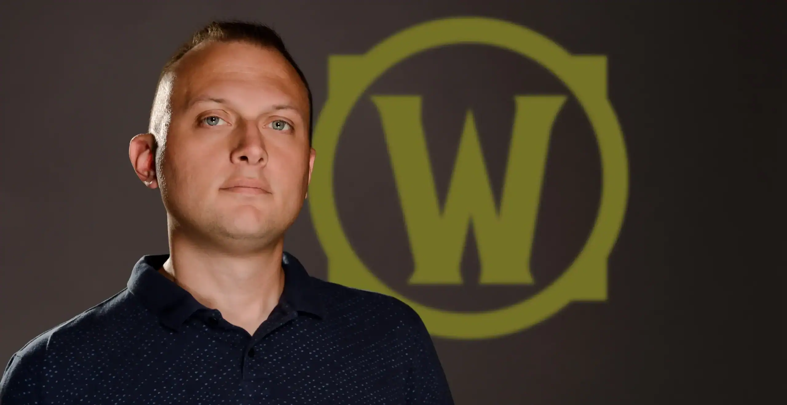 WoW Forever – a Blizzard fejlesztője a World of Warcraft logó előtt