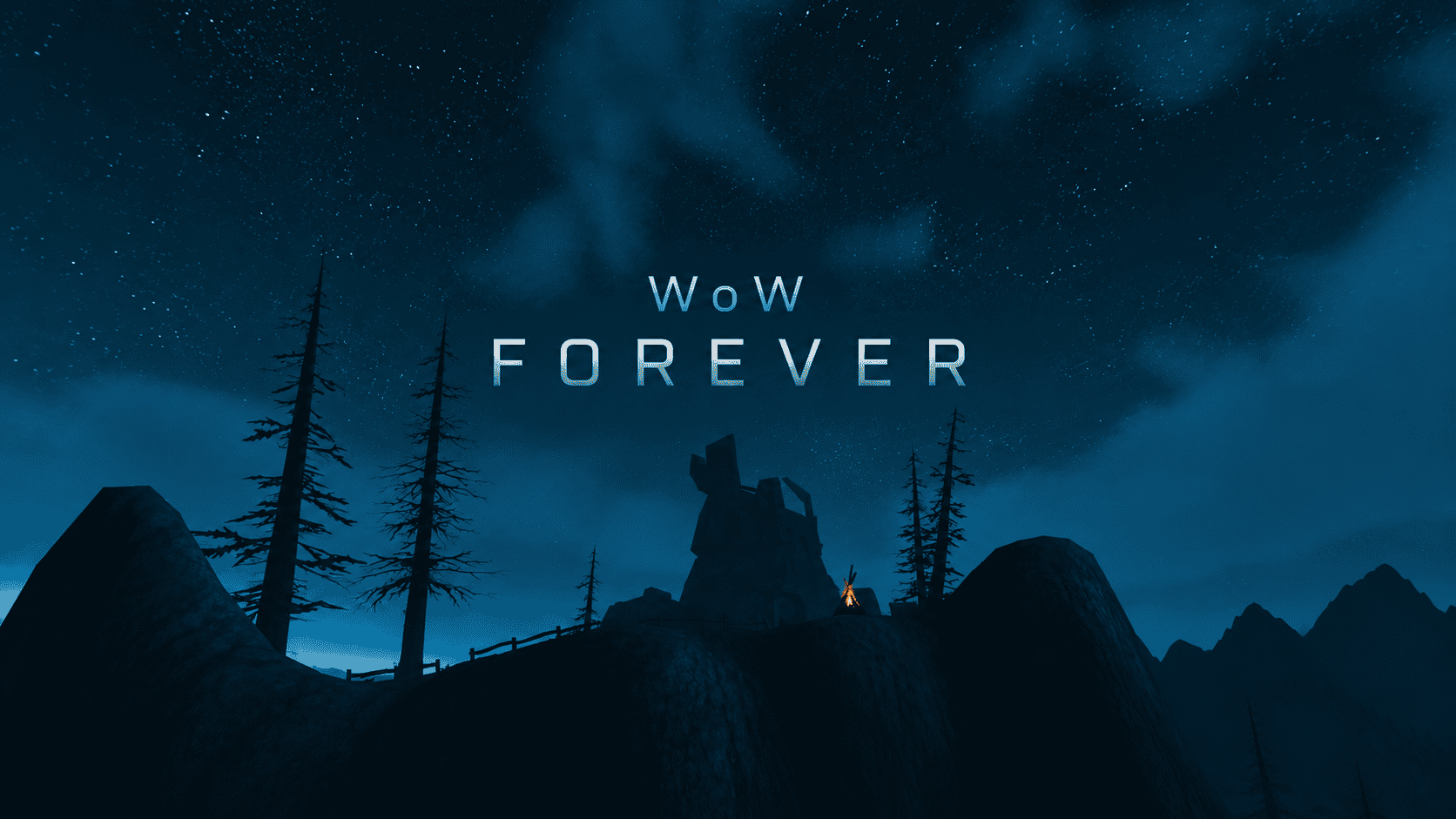 WoW Forever – Project Camelot és Classic+ találgatások a BlizzCon előtt